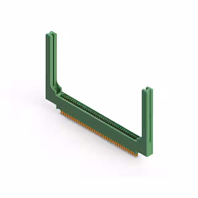 345-082-560-858 EDAC Inc.  Conectores de tableros de borde